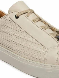 Sneakers Gary 50555323 Bianco