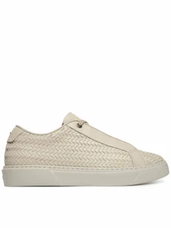 Sneakers Gary 50555323 Bianco