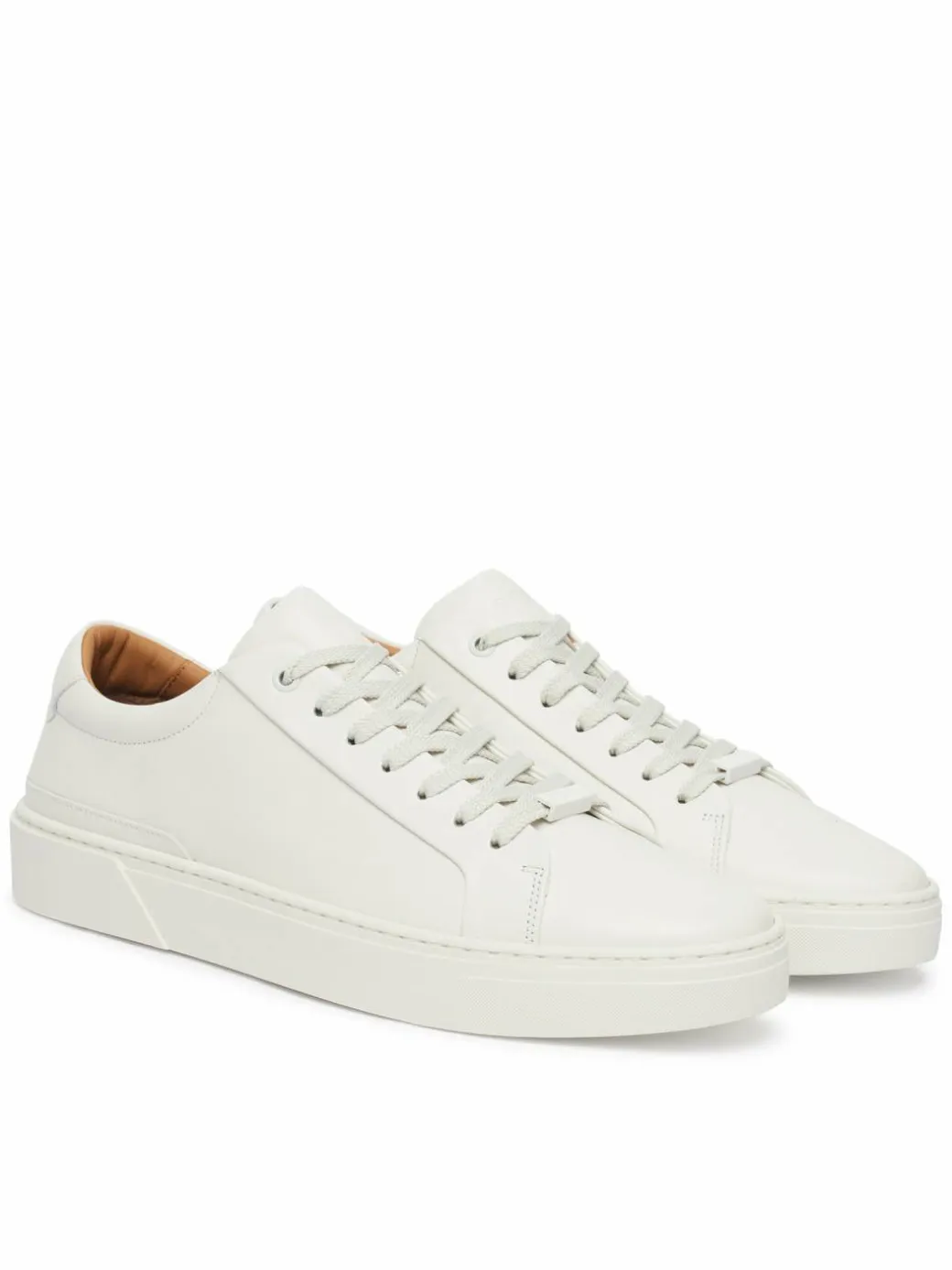 Sneakers Gary 50536841 Bianco