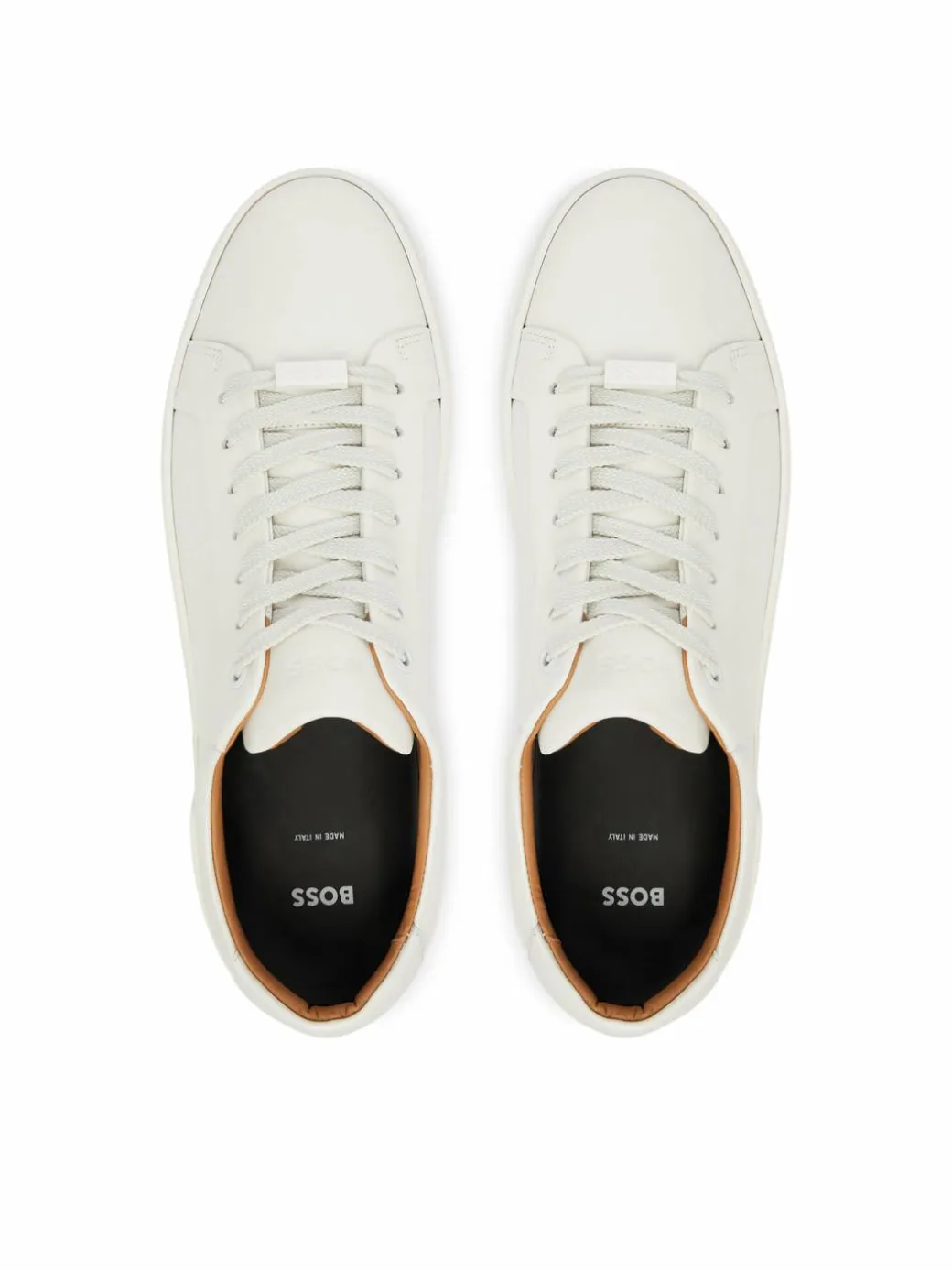 Sneakers Gary 50536841 Bianco