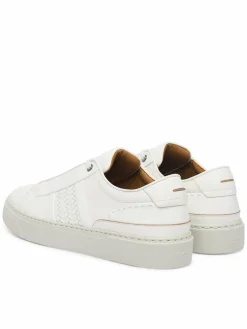 Sneakers Gary 50555667 Bianco