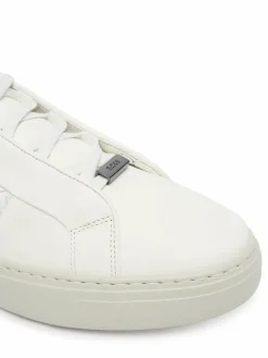 Sneakers Gary 50555667 Bianco