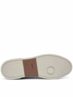 Sneakers Gary 50566821 Blu scuro