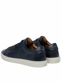 Sneakers Gary 50566821 Blu scuro