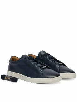 Sneakers Gary 50566821 Blu scuro