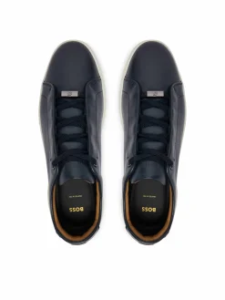 Sneakers Gary 50566821 Blu scuro