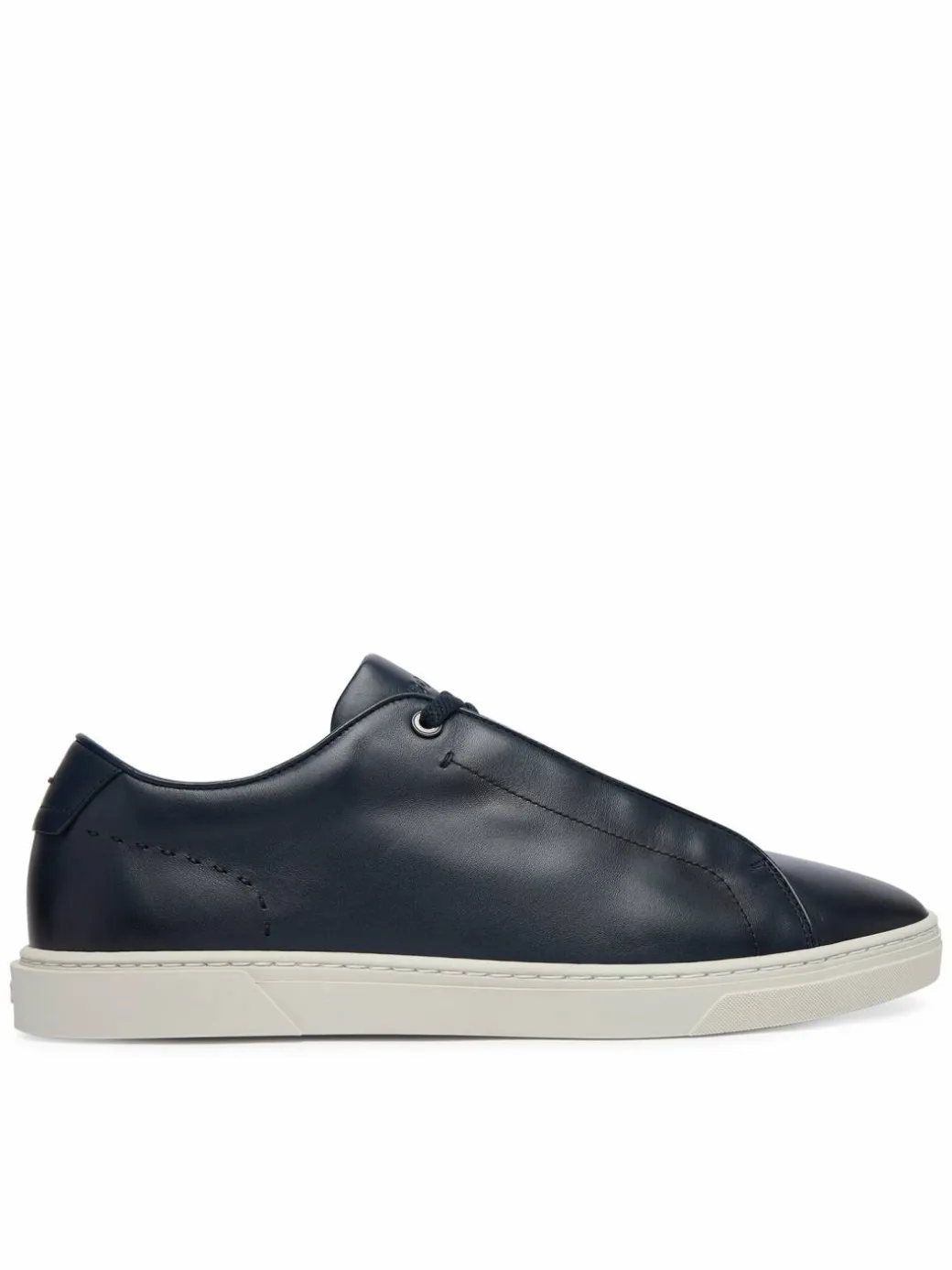 Sneakers Gary 50566821 Blu scuro