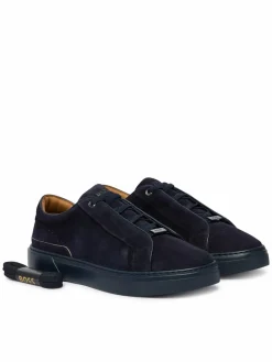 Sneakers Gary 50534292 Blu scuro