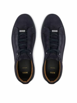 Sneakers Gary 50534292 Blu scuro