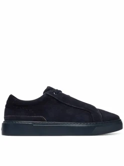 Sneakers Gary 50534292 Blu scuro