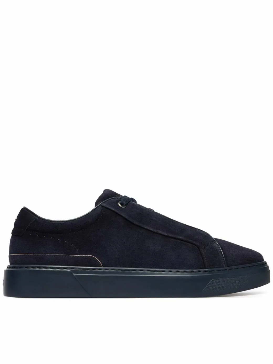 Sneakers Gary 50534292 Blu scuro