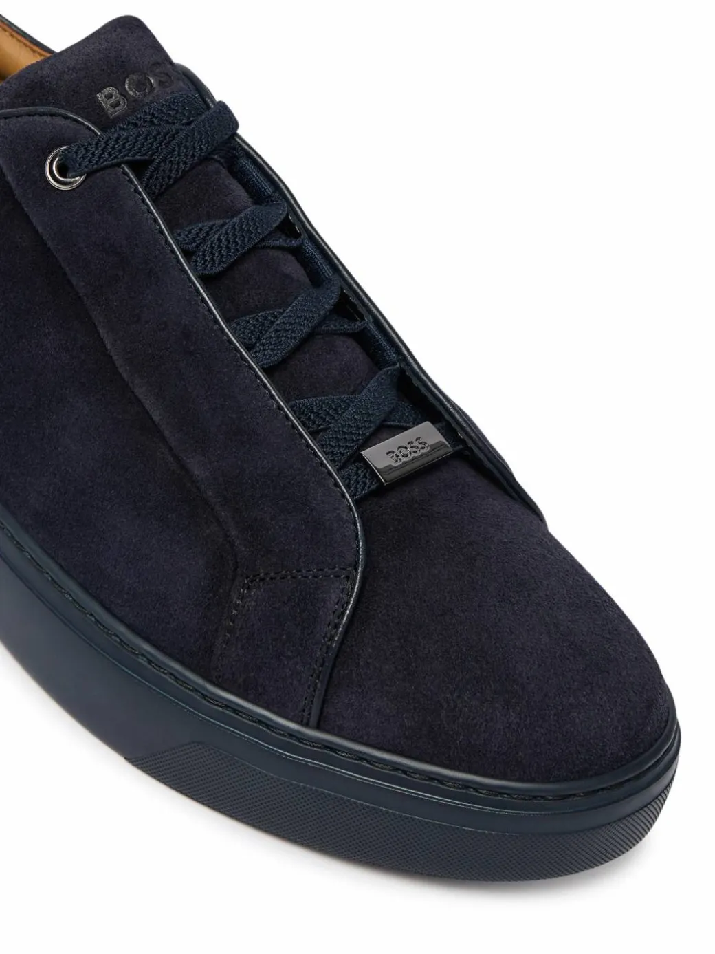 Sneakers Gary 50534292 Blu scuro