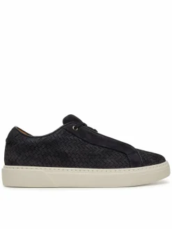 Sneakers Gary 50560680 Blu scuro