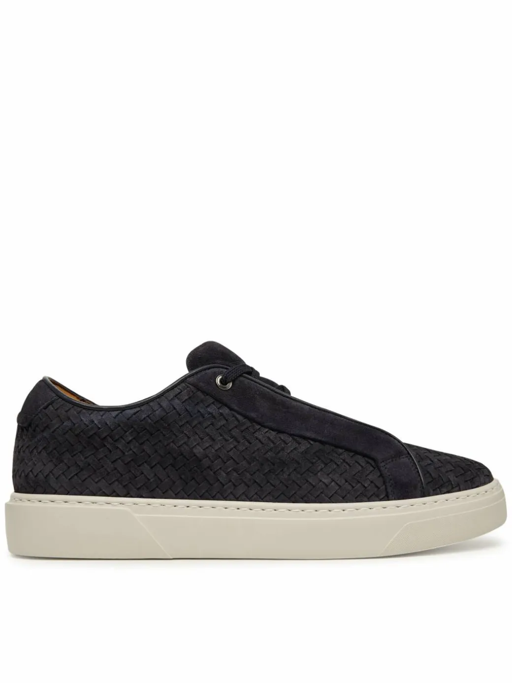 Sneakers Gary 50560680 Blu scuro
