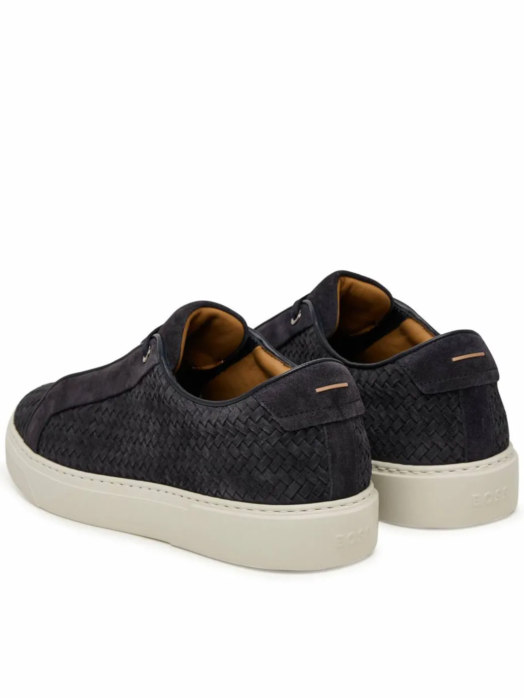 Sneakers Gary 50560680 Blu scuro
