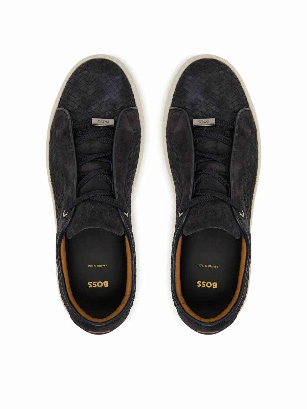 Sneakers Gary 50560680 Blu scuro