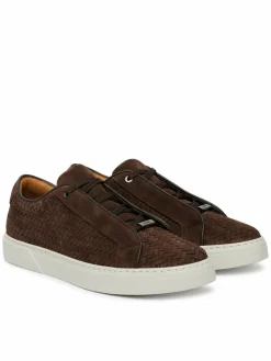 Sneakers Gary 50560680 Marrone