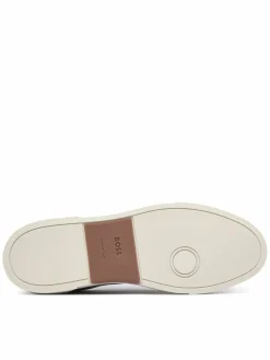 Sneakers Gary 50566821 Marrone