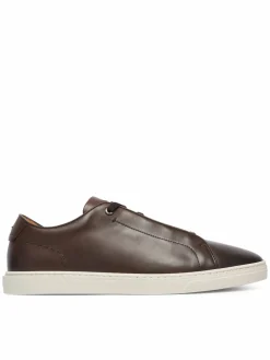 Sneakers Gary 50566821 Marrone