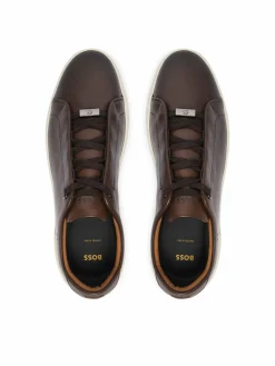 Sneakers Gary 50566821 Marrone