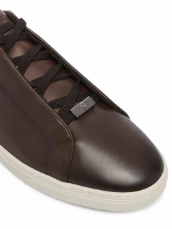 Sneakers Gary 50566821 Marrone