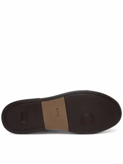 Sneakers Gary 50534292 Marrone
