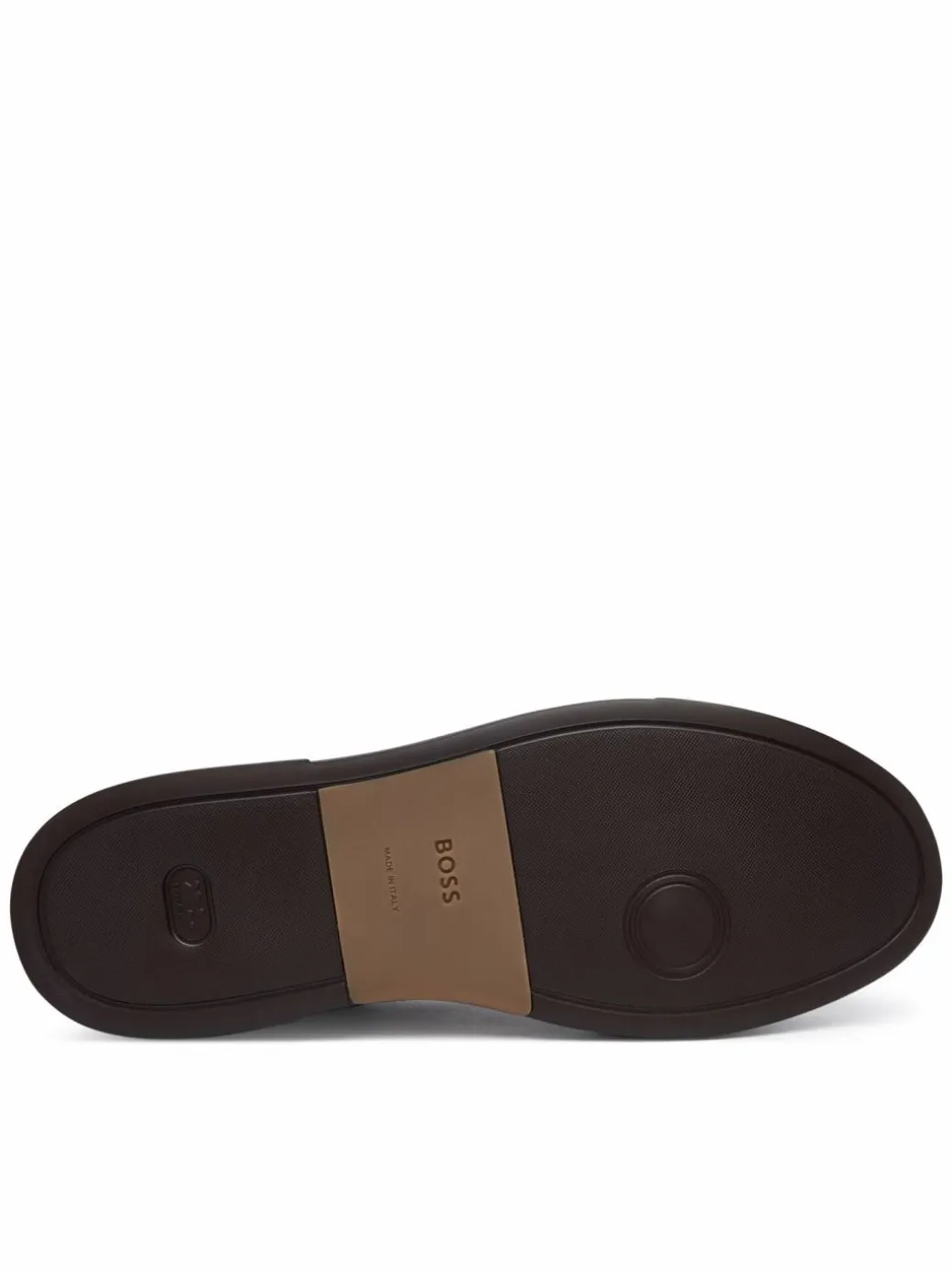 Sneakers Gary 50534292 Marrone