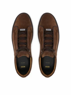 Sneakers Gary 50534292 Marrone