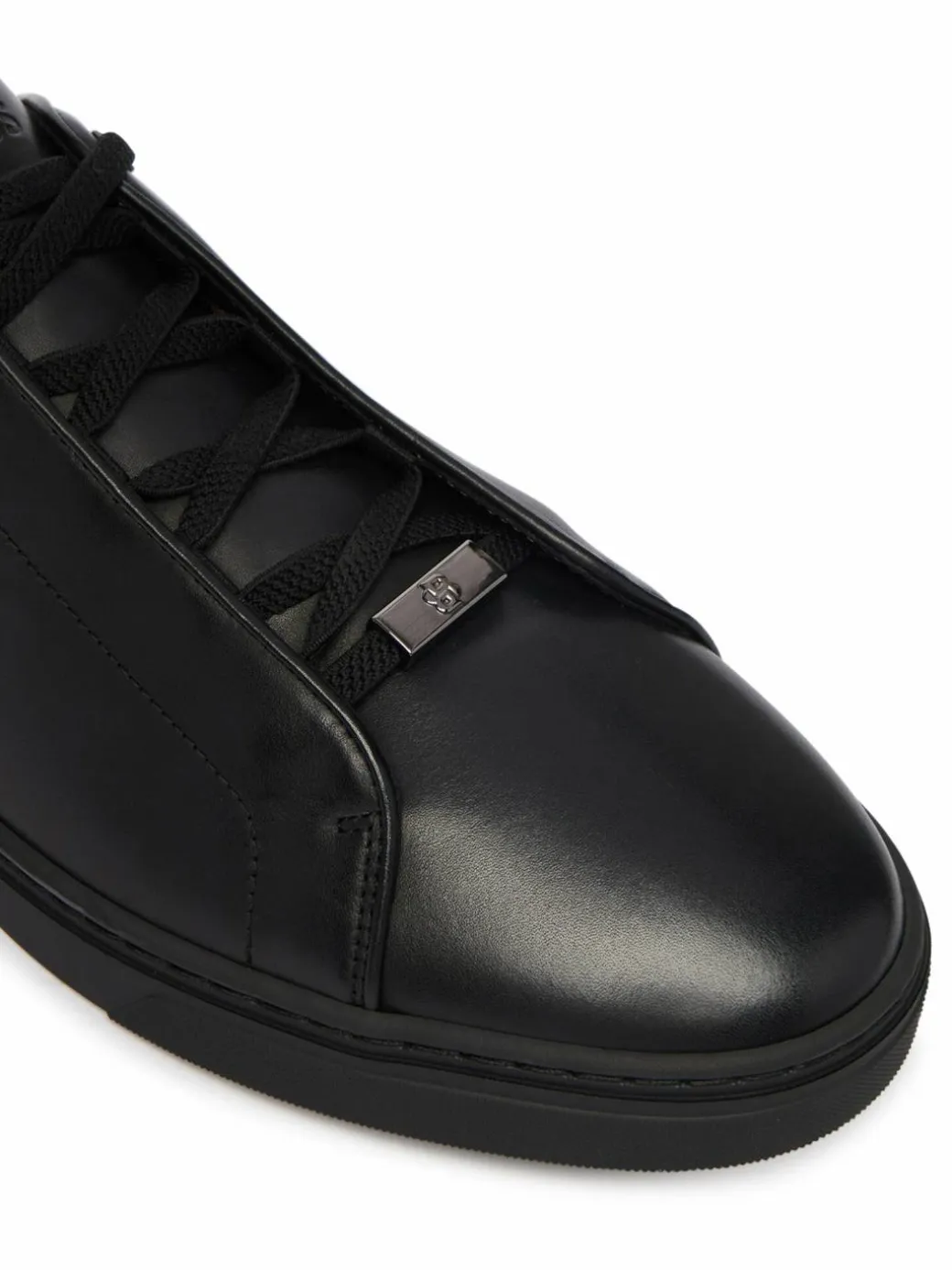 Sneakers Gary 50566821 Nero
