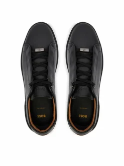Sneakers Gary 50566821 Nero
