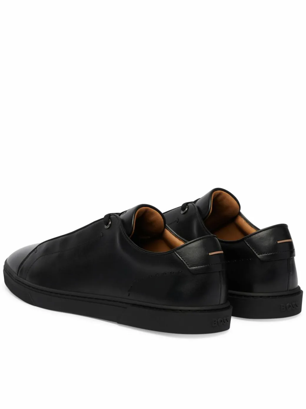 Sneakers Gary 50566821 Nero