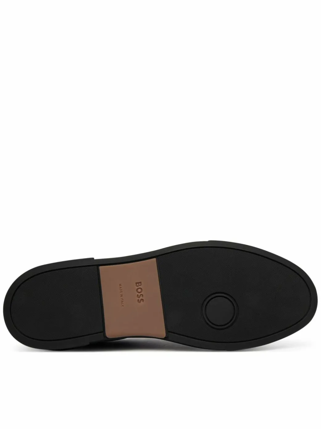 Sneakers Gary 50566821 Nero