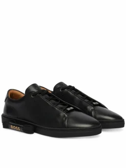 Sneakers Gary 50566821 Nero