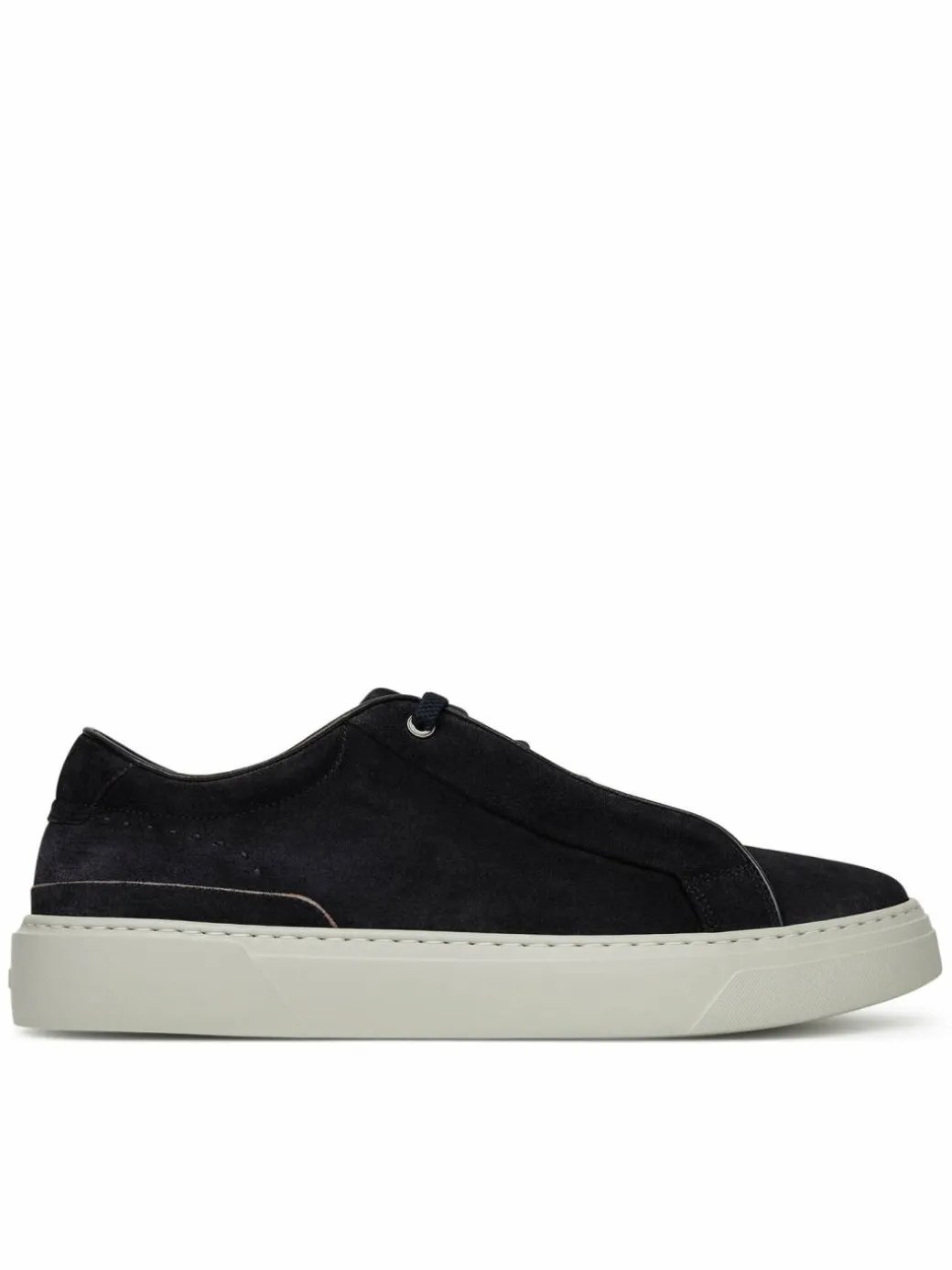 Sneakers GaryTenn 50534292 Blu scuro