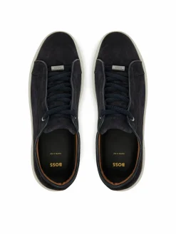 Sneakers GaryTenn 50534292 Blu scuro