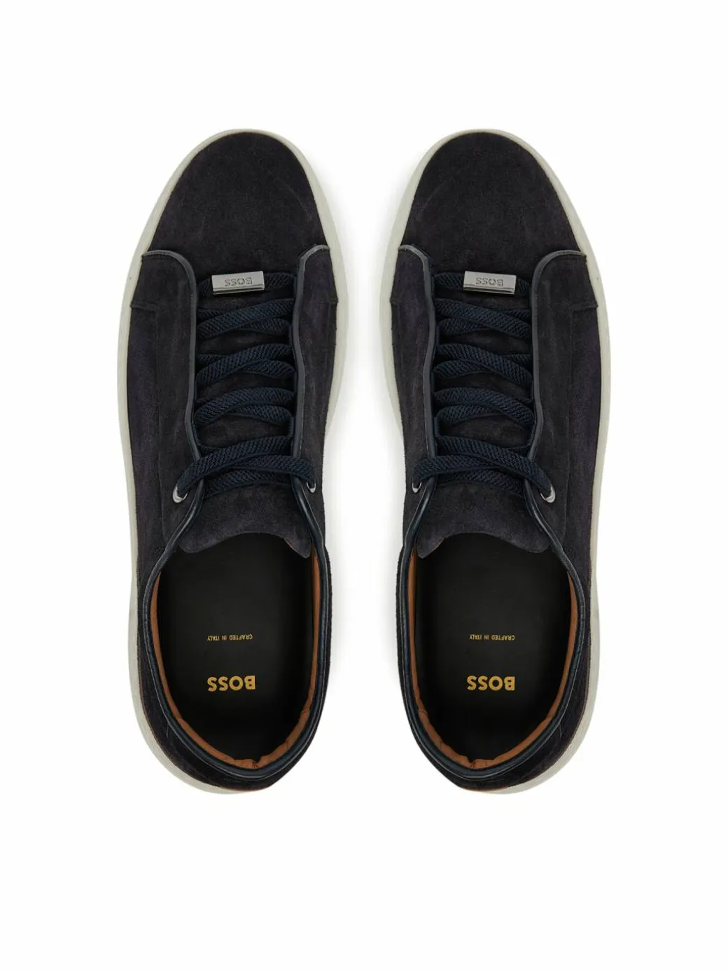 Sneakers GaryTenn 50534292 Blu scuro