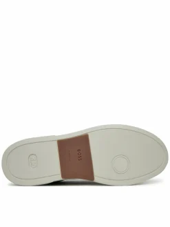 Sneakers GaryTenn 50534292 Blu scuro