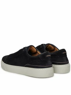 Sneakers GaryTenn 50534292 Blu scuro