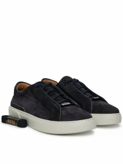 Sneakers GaryTenn 50534292 Blu scuro