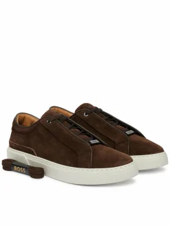 Sneakers GaryTenn 50534292 Marrone
