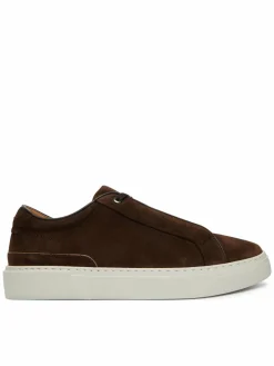 Sneakers GaryTenn 50534292 Marrone