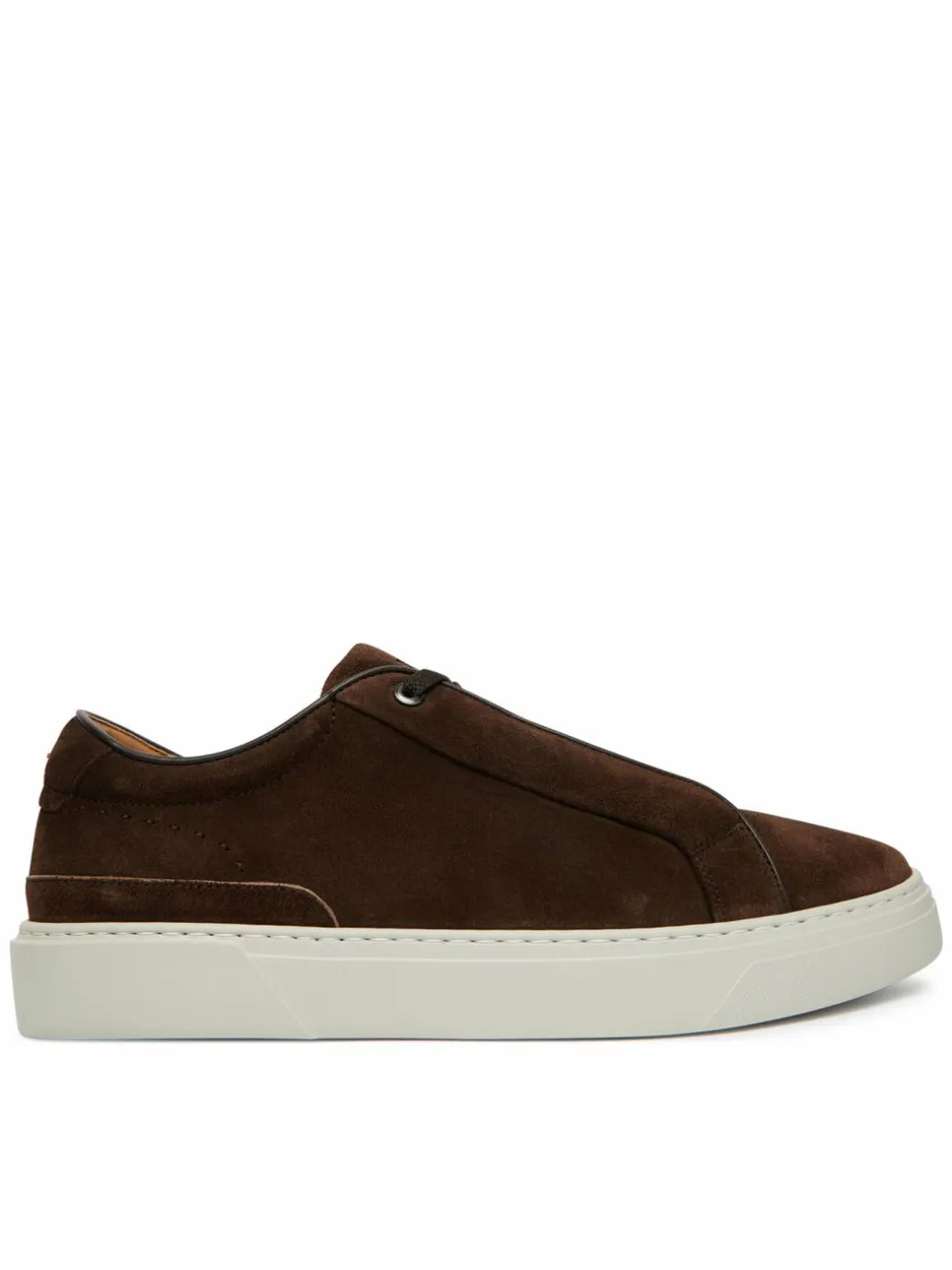 Sneakers GaryTenn 50534292 Marrone