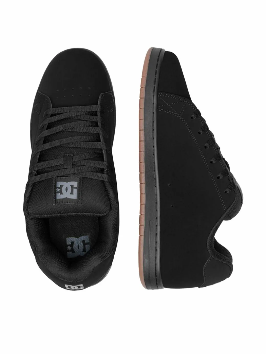 Sneakers GAVELER ADYS100536-BGM Nero