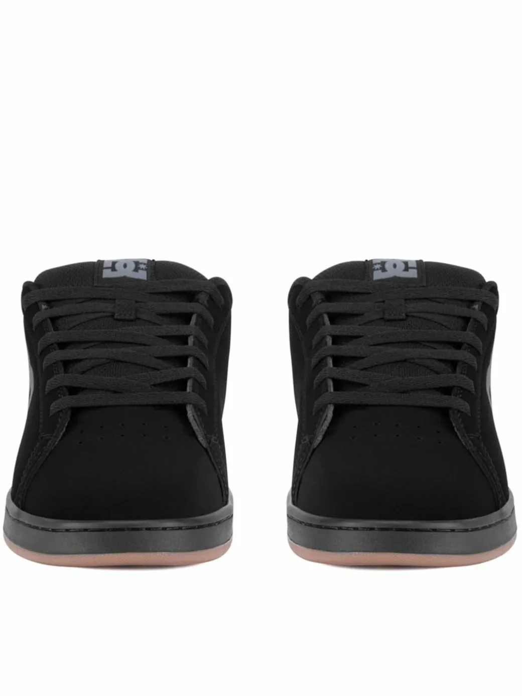 Sneakers GAVELER ADYS100536-BGM Nero