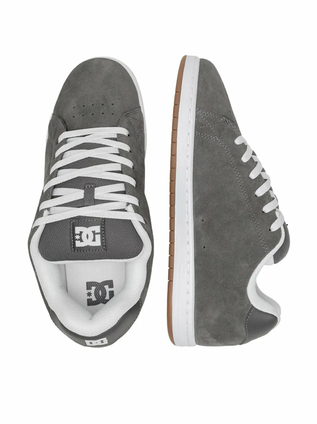 Sneakers GAVELER DC01704020 Grigio