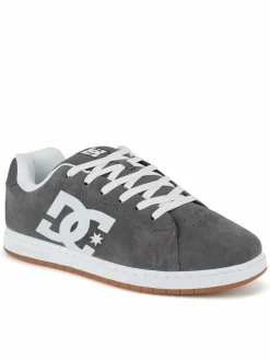 Sneakers GAVELER DC01704020 Grigio