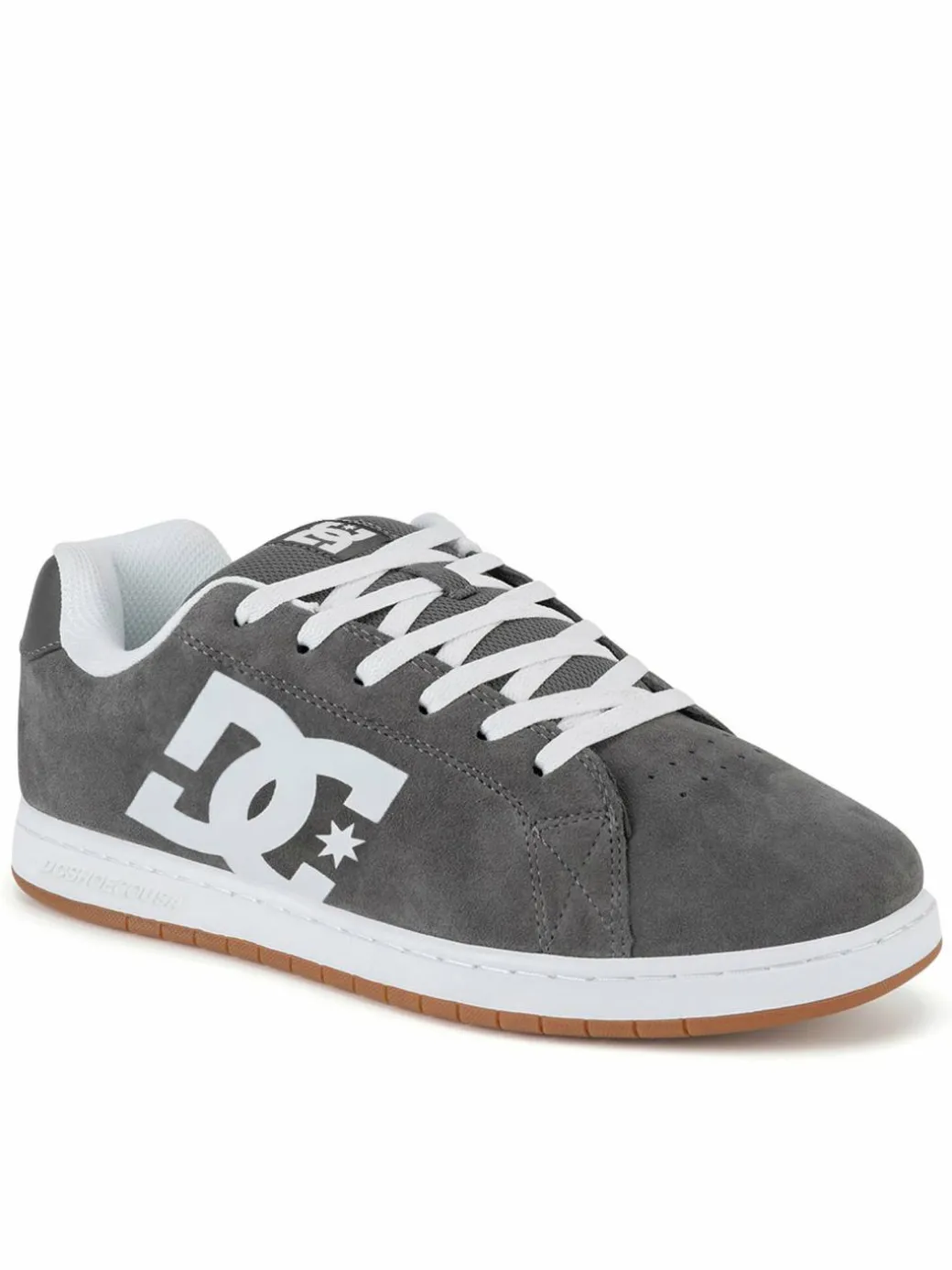 Sneakers GAVELER DC01704020 Grigio