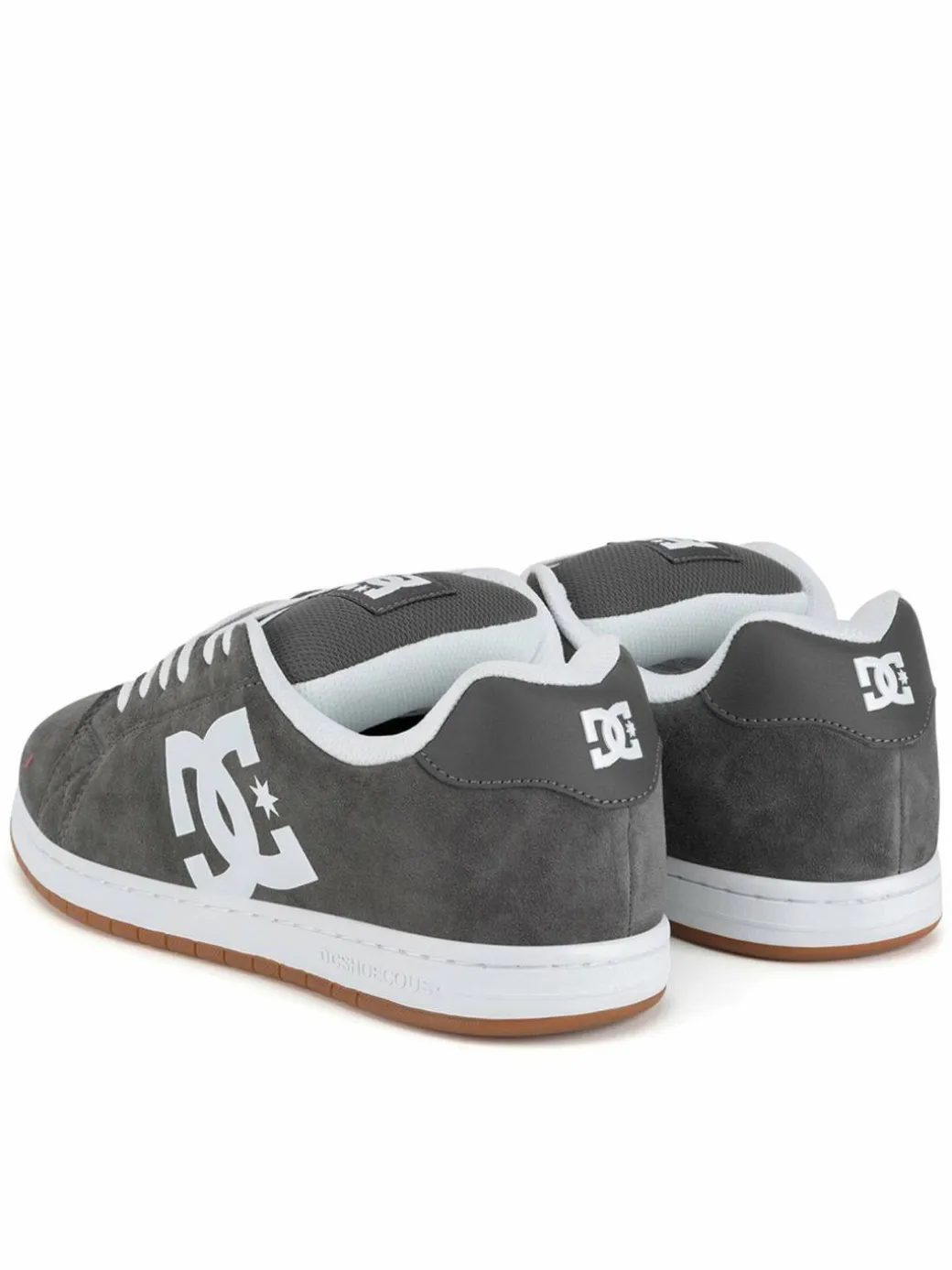 Sneakers GAVELER DC01704020 Grigio