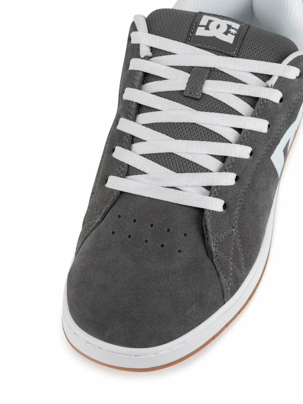 Sneakers GAVELER DC01704020 Grigio