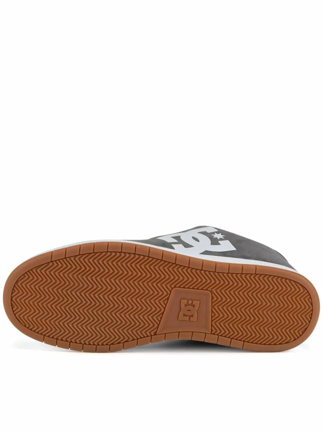 Sneakers GAVELER DC01704020 Grigio